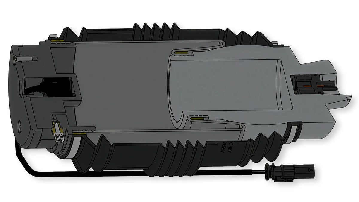 Air Springs | Arnott Industries