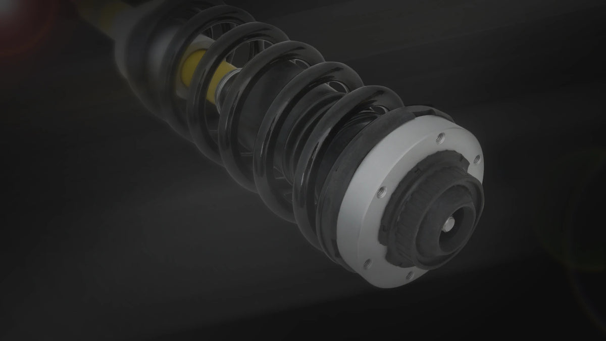 Coil Spring Conversion Kits | Arnott Industries