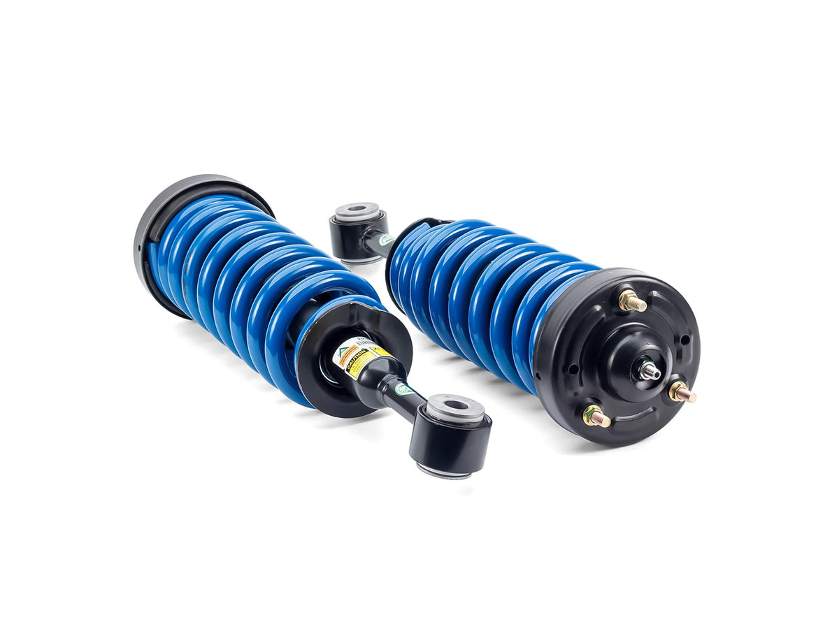 Coil Spring Conversion Kits | Arnott Industries